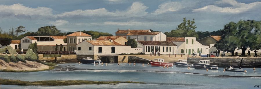 Image de la semaine